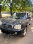 Разборка Hyundai Santa Fe Санта Фе I SM 2001-2006 2.0 дизель 4x4