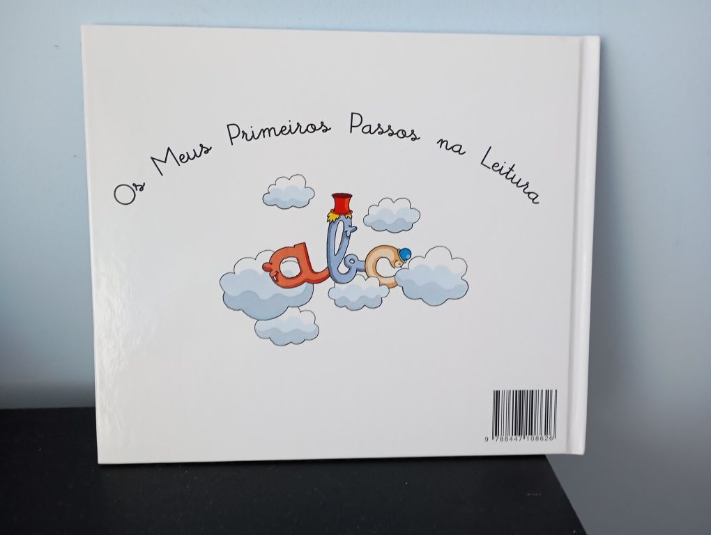 Livro Ch de Chico
