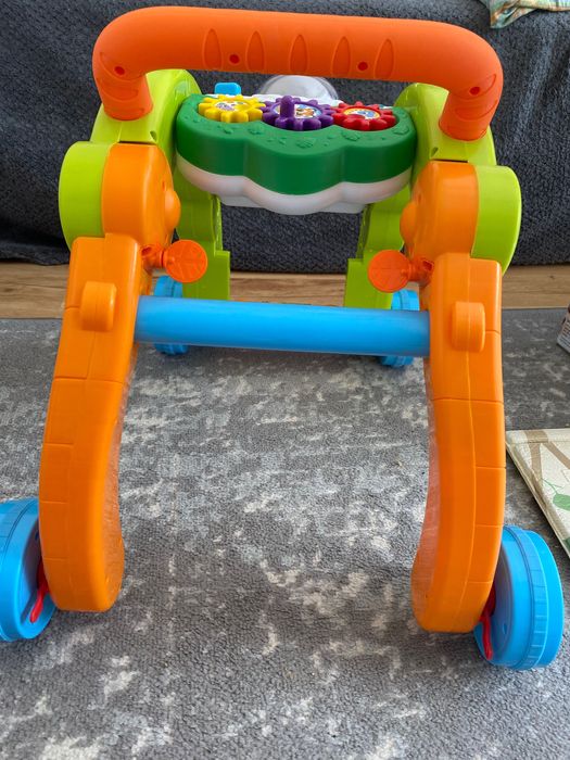 Chodzik fisherprice