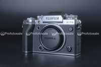 Фотоапарат Fujifilm X-T5