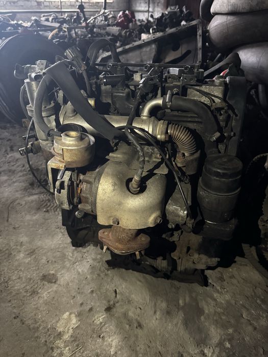 Хюндай Санта Фе Santa Fe 2.2 D дізель