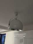 Lampy salon kuchnia zestaw   okazja