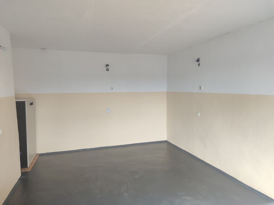 Гараж а/к Металлург под  микроавтобус