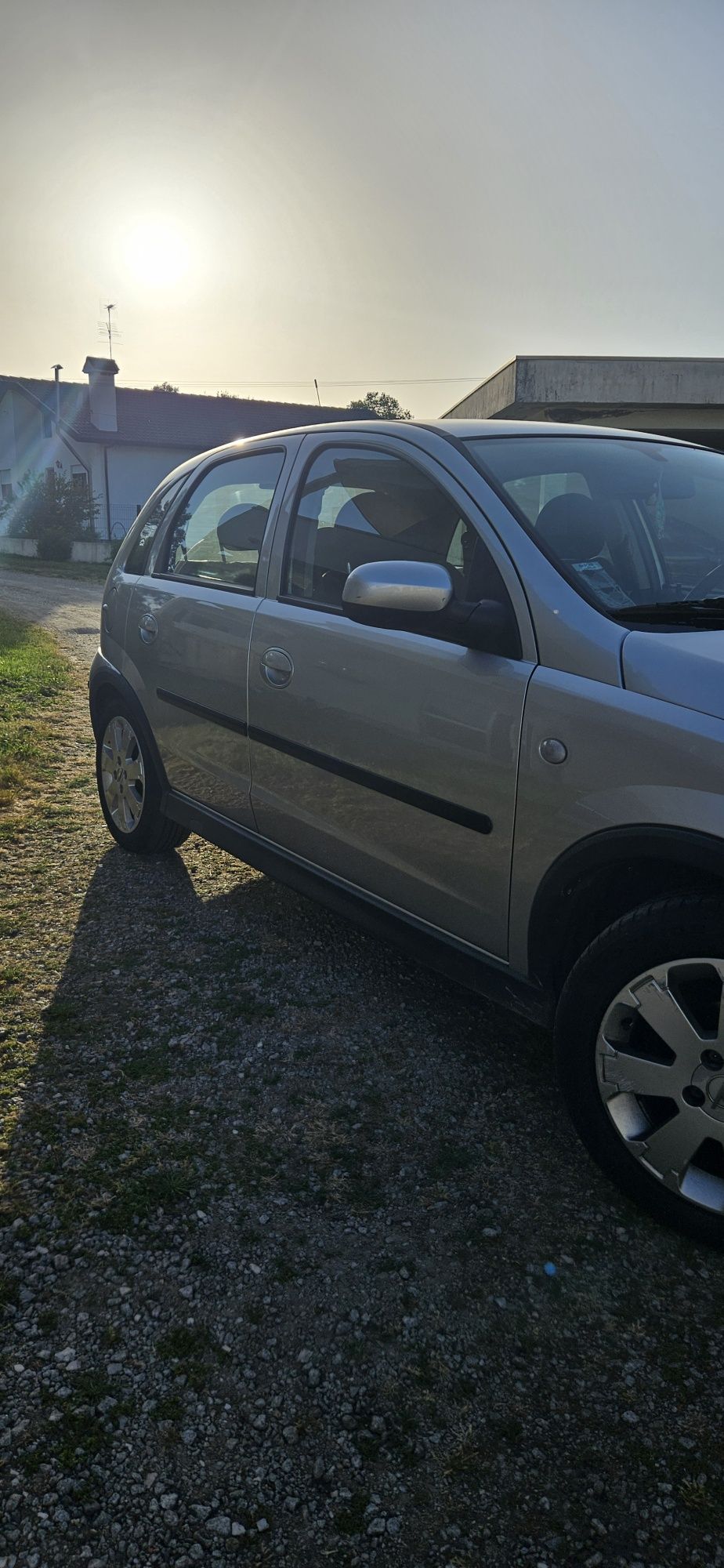Opel corsa 1.2 enjoy
