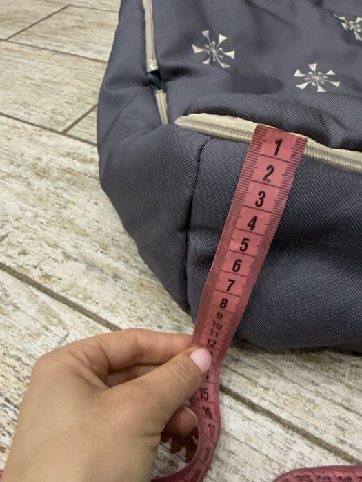 Для санок конверт