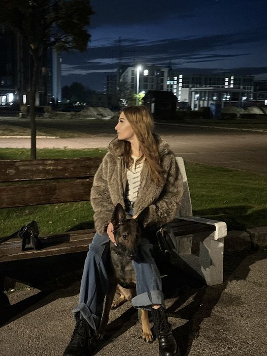 Сниму квартиру с СОБАКОЙ