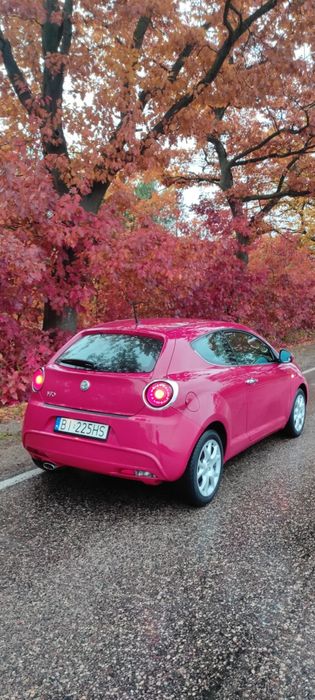 Alfa Romeo MiTo sprzedam