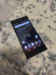 Смартфон Sony Xperia XA1