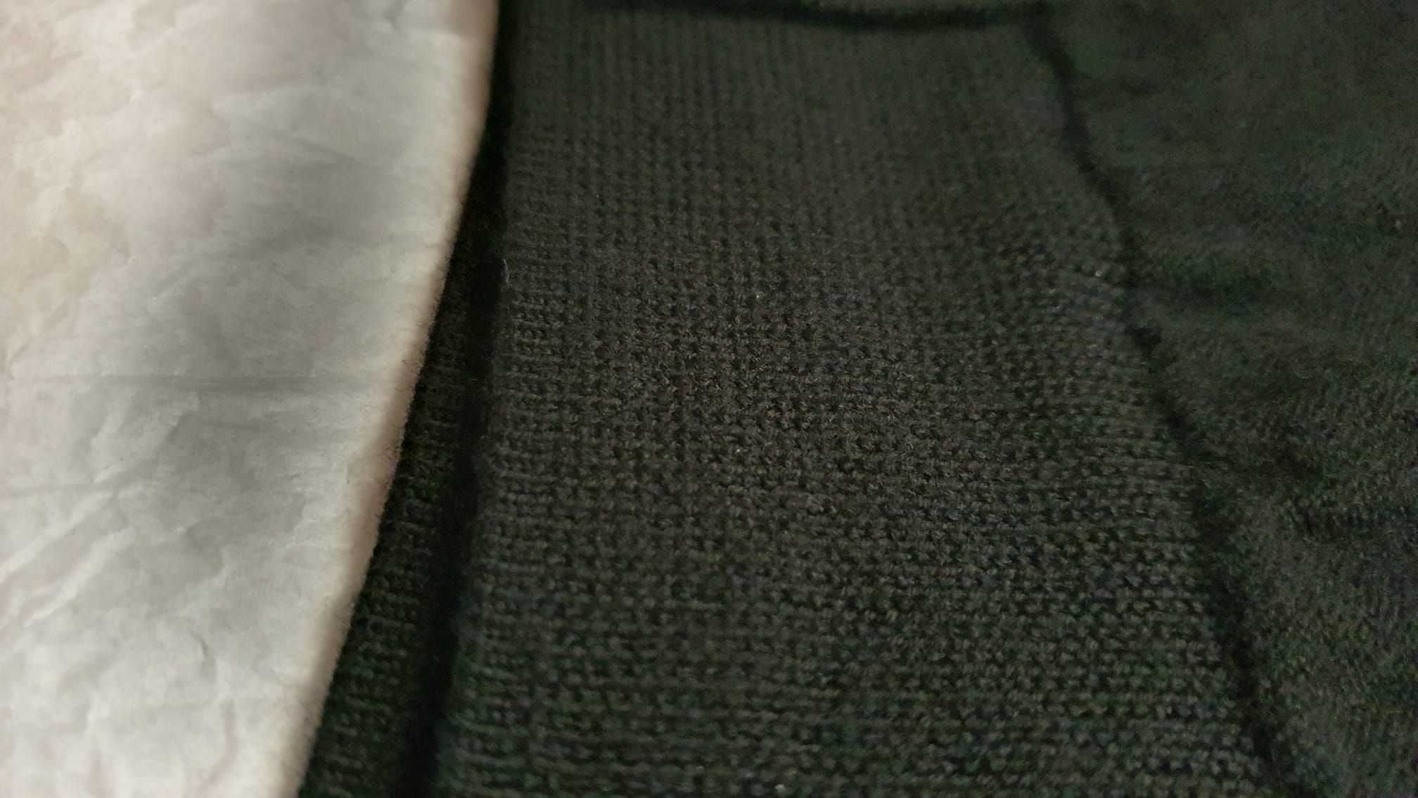 Fred Perry sweter z wełny Merino S/M