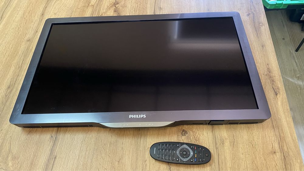 Телевізор Philips 32HFL5573D/10