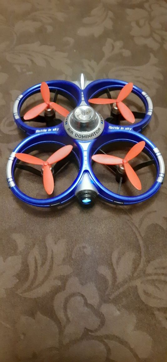 Дрон Бой Квадракоптеров WIFI Cheerson CX-60 Air Dominator