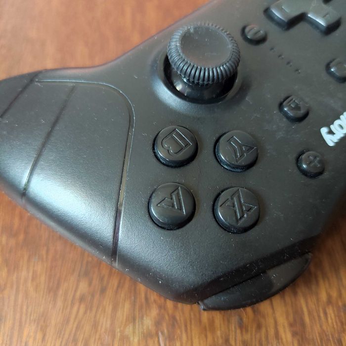 Беспроводной геймпад Gamory B72HE Xbox, PC, Android, PS4, Nintendo