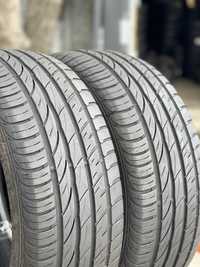 Шини літні 2шт 225/60 R16 Barum Bravuris 2