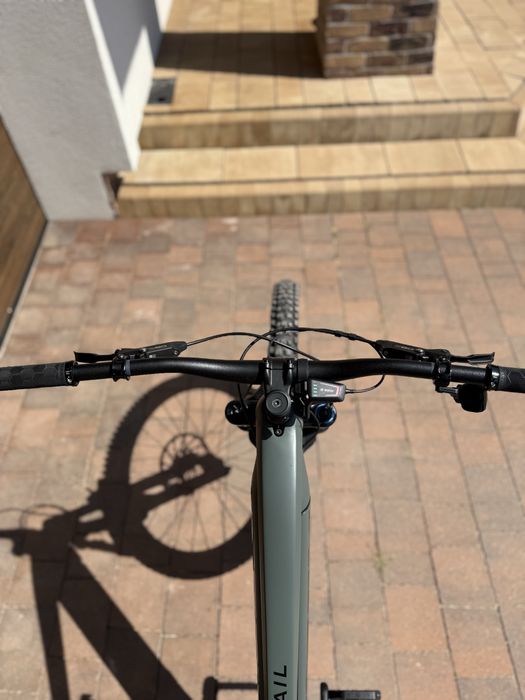 Sprzedam rower mtb/dh/enduro elektryczny górski Trek Rail 8 GX AXS