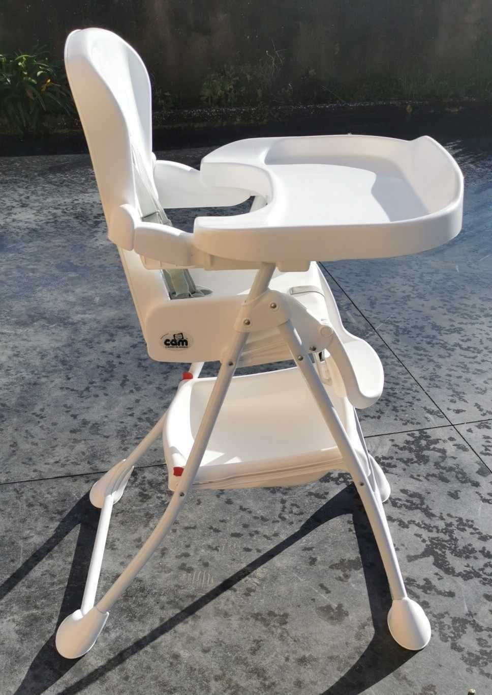 Cadeira de Refeição CAM