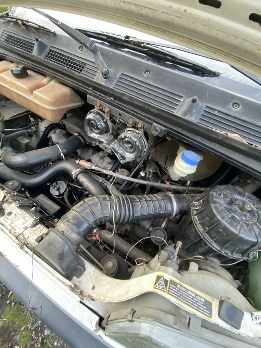 Fiat Ducato грузовик дизель на полном боевом с переоформлением 1499$