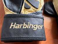 Rękawice treningowe Harbinger USA rozmiar XL