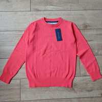 Sweter Tommy Hilfiger 116