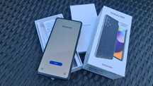 Samsung A52 128gb Czarny IGŁA !!!