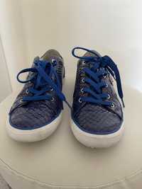 Trampki Armani Jeans rozmiar 40