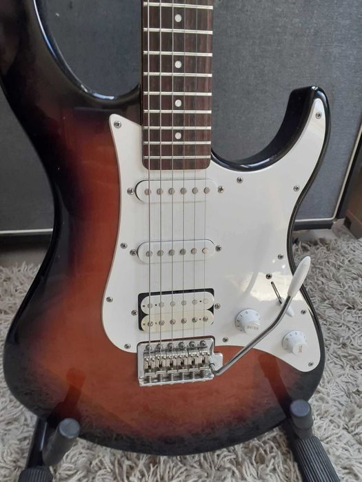 Yamaha Pacifica 112j OVS Gitara Elektryczna