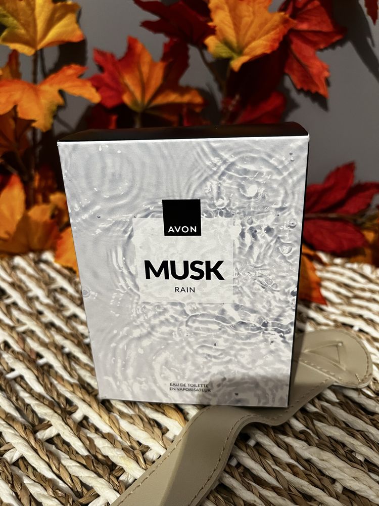 Avon Musk Rain 75 ml