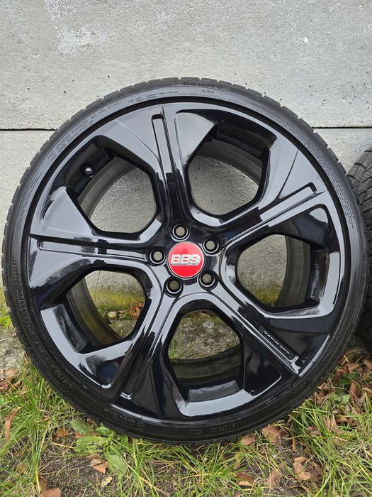 Sprzedam koła zimowe Audi S-Line, VW, Skoda