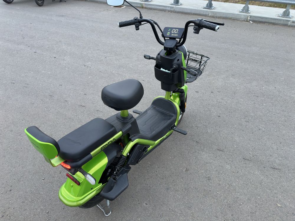 Fada Ritmo 2 500W