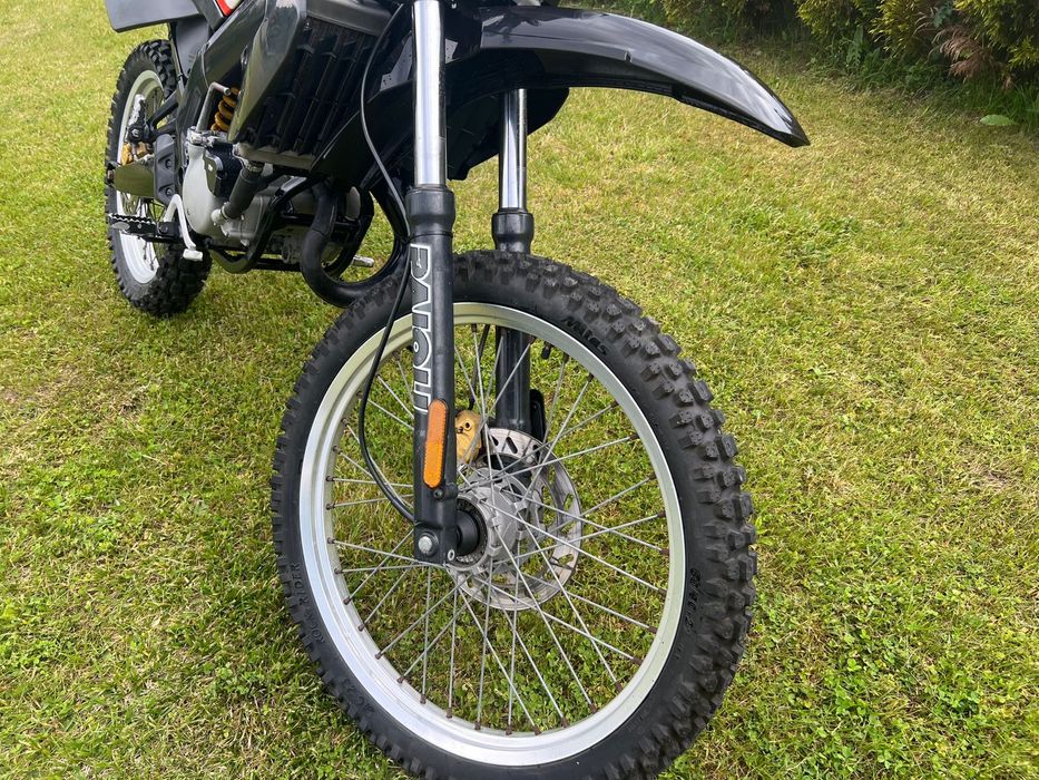 Derbi senda 50cm3