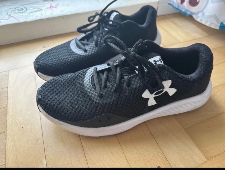 Buty sportowe/ do biwfania r. 41