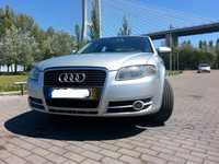 Audi A4 2.0 Tdi Automatico