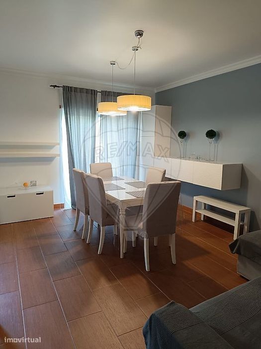 Apartamento T2 para arrendamento