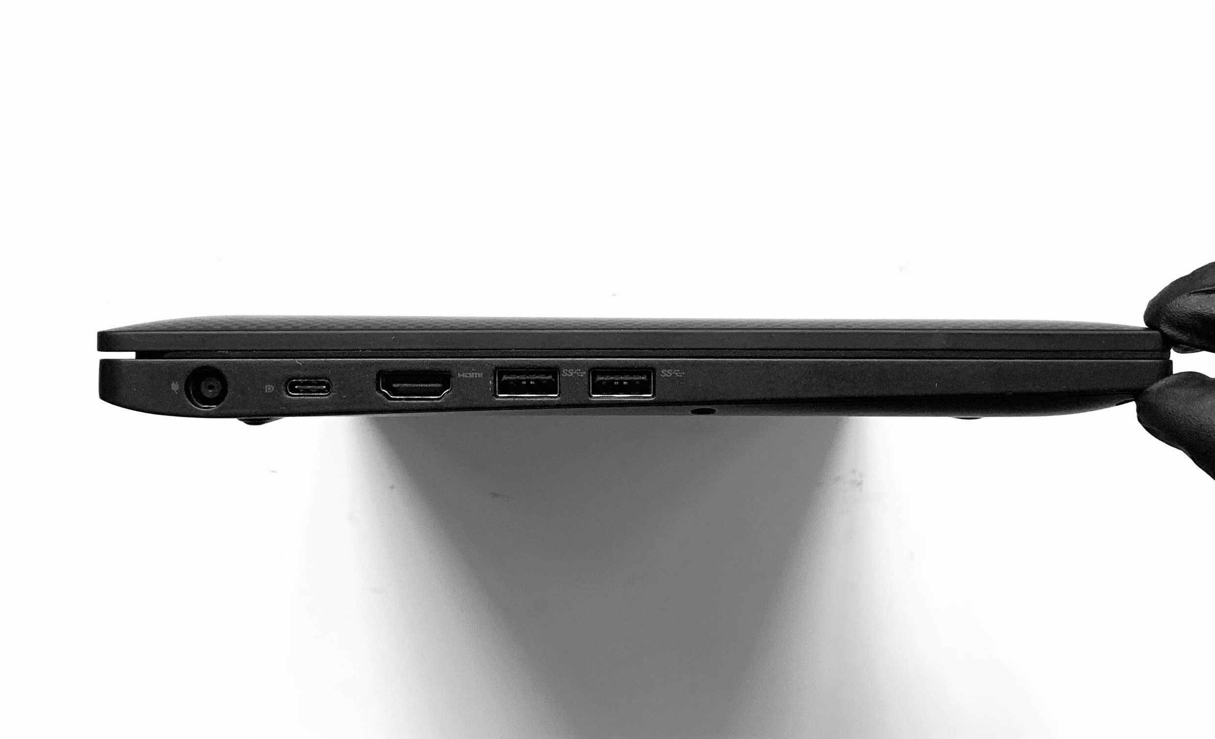 Ультрабук Dell Latitude 7490, FHD, ips, i7, Ram 16Gb, SSD 256Gb.