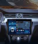 Radio nawigacja VW Volkswagen Passat B8 2015 - 2020 Android 6GB