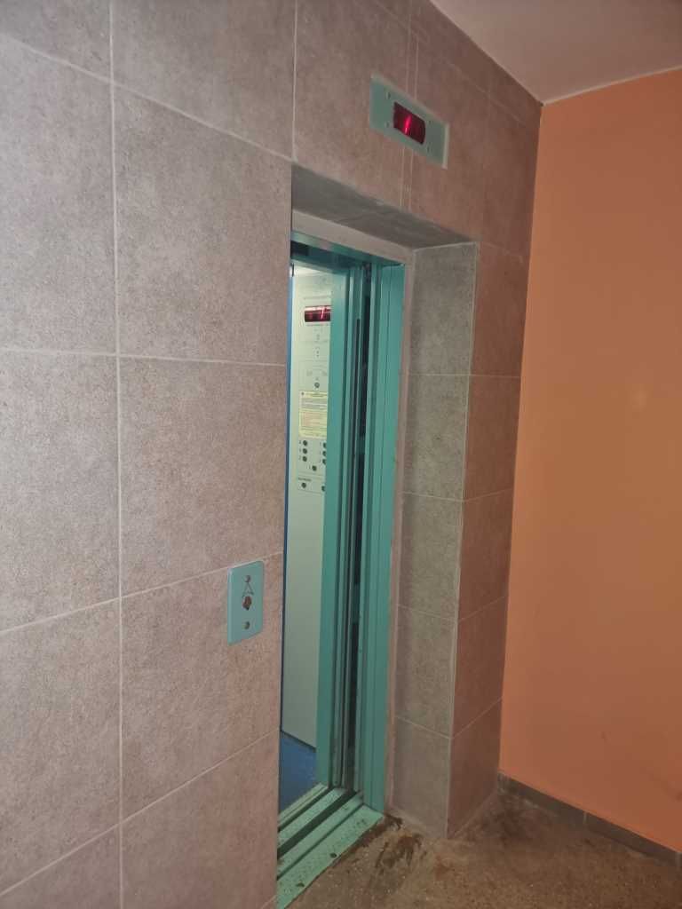 2 к квартира з євроремонтом Цегла Котел