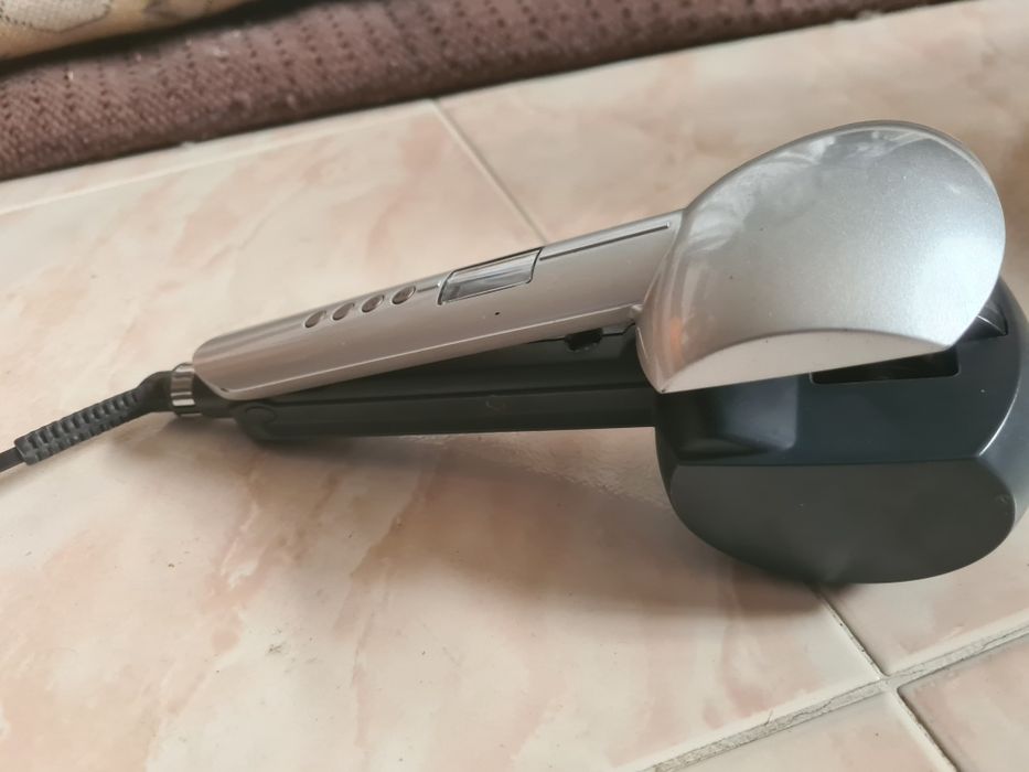 Babyliss             .