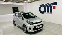 Kia Picanto 1.0 CVVT Urban