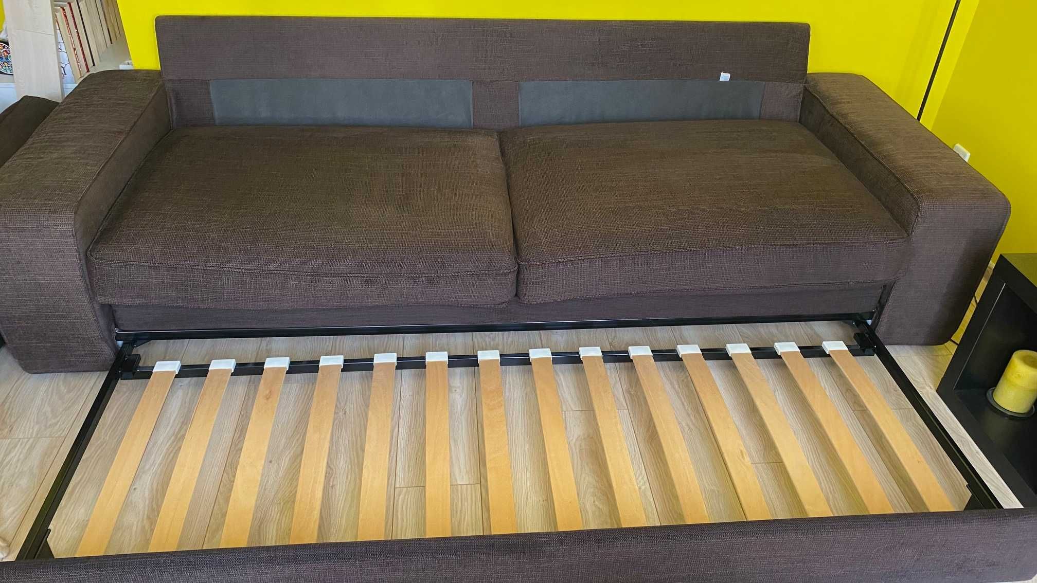 Sofa 3 os. - IKEA