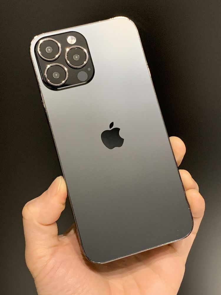 Муляж модель пустышка макет iPhone 13 Pro Max Graphite