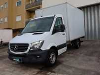 Mercedes-Benz Sprinter 316