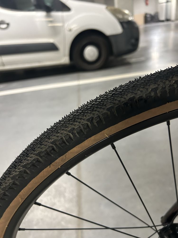 Gravel * GRX * Cannondale * Topstone 2 * Chameleon *