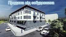 Квартира в Солом'янському районі,без комісії,з розтермінуванням.