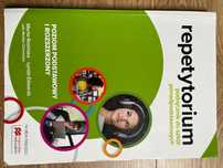 Repetytorium z języka angielskiego, wydawnictwo MacMillan