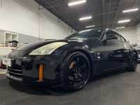 Nissan 350 Z 35th Special Edition