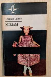 Miriam - autor: Truman Capote