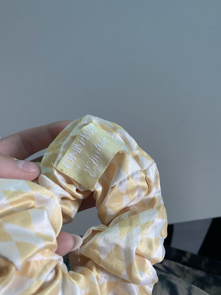 Gumka do włosów OnlyBio x Wedel