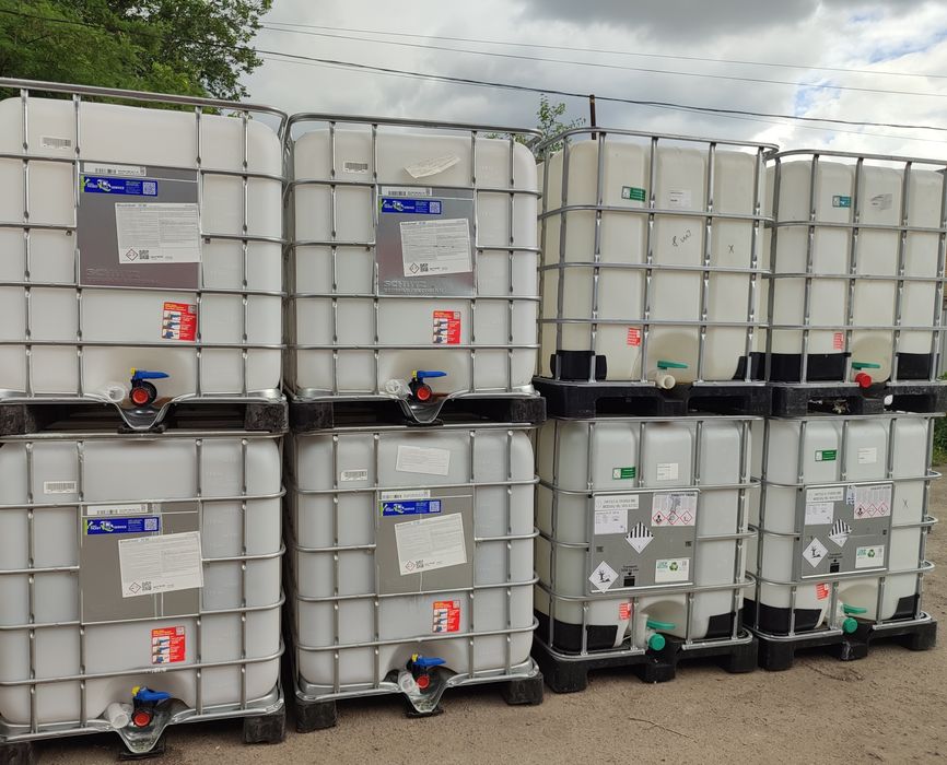 Єврокуб б/у. Відмінний стан