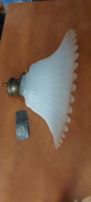 Aplique interior. NOVO