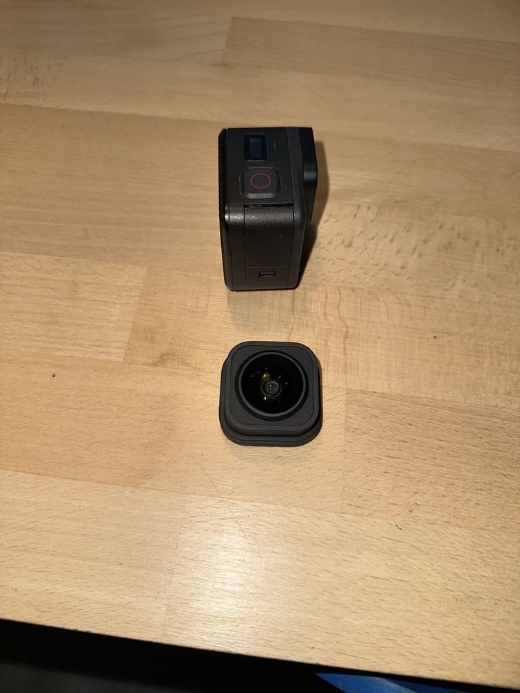 Kamera sportowa gopro 11 mini