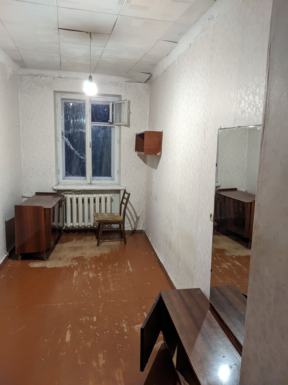 Продам квартиру 2-х комнатную (собственник)